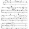 Lovin' Spoonful Rainbows All Over Your Blues Musik Noten - Piano, Vocal & Guitar Chords - 157427-0