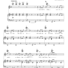 Lovin' Spoonful You're A Big Boy Now Musik Noten - Piano, Vocal & Guitar Chords - 157431-0