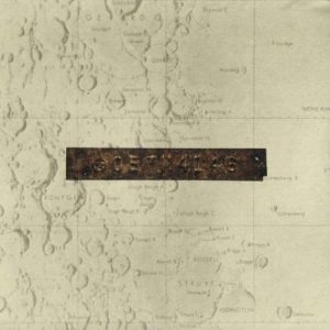 Low Like A Forest Musik Noten - Guitar Chords/Lyrics - 43745-0