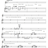 Lowell Fulsom Tramp Musik Noten - Piano, Vocal & Guitar Chords - 77166-0