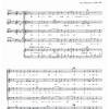 Luca Marenzio Hodie Christus Natus Est Musik Noten - SATB Choir - 121938-0