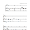 Luciano Pavarotti La Donna e Mobile Musik Noten - Piano, Vocal & Guitar Chords - 39228-0