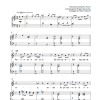 Luciano Pavarotti Non Ti Scordar Di Me Musik Noten - Piano, Vocal & Guitar Chords - 39259-0