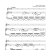 Luciano Pavarotti Una Furtiva Lagrima (A Furtive Tear) Musik Noten - Piano, Vocal & Guitar Chords - 39226-0