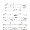 Lucie Silvas Almost Musik Noten - Piano, Vocal & Guitar Chords - 37973-0