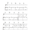 Lucie Silvas Counting Musik Noten - Piano, Vocal & Guitar Chords - 37975-0