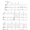 Lucie Silvas Forget Me Not Musik Noten - Piano, Vocal & Guitar Chords - 30622-0