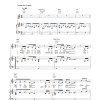 Lucie Silvas Last Man Standing Musik Noten - Piano, Vocal & Guitar Chords - 30623-0