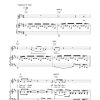 Lucie Silvas Last Year Musik Noten - Piano, Vocal & Guitar Chords - 37968-0