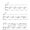 Lucie Silvas Right Here Musik Noten - Piano, Vocal & Guitar Chords - 37976-0