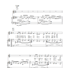 Lucie Silvas Seven Veils Musik Noten - Piano, Vocal & Guitar Chords - 30627-0