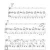Lucie Silvas Sinking In Musik Noten - Piano, Vocal & Guitar Chords - 37982-0