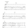 Lucie Silvas Something About You Musik Noten - Piano, Vocal & Guitar Chords - 37971-0
