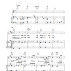 Lucie Silvas Stolen Musik Noten - Piano, Vocal & Guitar Chords - 37978-0