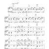 Lucie Silvas The Same Side Musik Noten - Piano, Vocal & Guitar Chords - 37981-0