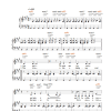 Lucie Silvas Trying Not To Lose Musik Noten - Piano, Vocal & Guitar Chords - 37979-0