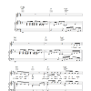 Lucie Silvas Twisting The Chain Musik Noten - Piano, Vocal & Guitar Chords - 30630-0