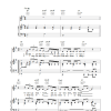 Lucie Silvas What You're Made Of Musik Noten - Piano, Vocal & Guitar Chords - 30631-0