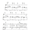 Lucie Silvas Without You Musik Noten - Piano, Vocal & Guitar Chords - 30632-0