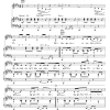 Ludacris featuring Bobby V. and Lil' Fate Gold Digger Musik Noten - Piano, Vocal & Guitar Chords - 51446-0