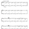 Ludovic Bource 1931 Musik Noten - Piano Solo - 89099-0