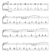Ludovic Bource Comme Une Rosee De Larmes Musik Noten - Piano Solo - 89097-0