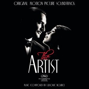 Ludovic Bource Waltz For Peppy (from The Artist) Musik Noten - Piano Solo - 89103-thumbnail