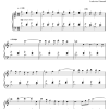 Ludovico Einaudi The Snow Prelude No. 3 In C Major Musik Noten - Piano Solo - 120940-0
