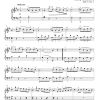 Ludwig van Beethoven Piano Sonatina In G Major (First Movement Theme) Musik Noten - Piano Solo - 55037-0