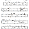 Ludwig van Beethoven Six Variations In G Major, WoO 77 Musik Noten - Piano Solo - 93981-0