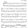 Ludwig van Beethoven Six Variations On "Nel Cor Piu Non Mi Sento" Musik Noten - Piano Solo - 93995-0