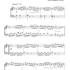 Ludwig van Beethoven Sonatina In G Major (First Movement) Musik Noten - Piano Solo - 46209-0