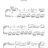 Luigi Boccherini Minuet (from String Quartet In E Major, Op. 11 No. 5) Musik Noten - Easy Piano - 105722-0