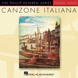 Luigi Denza Funiculi Funicula (arr. Phillip Keveren) Musik Noten - Piano Solo - 88524-thumbnail