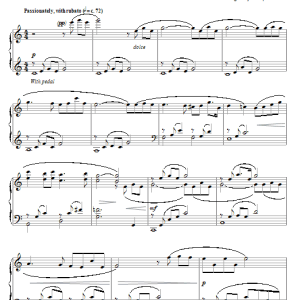 Luis Bacalov Il Postino (The Postman) (arr. Phillip Keveren) Musik Noten - Piano Solo - 67921-0