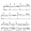 Lukas Graham 7 Years Musik Noten - Easy Piano - 172234-0