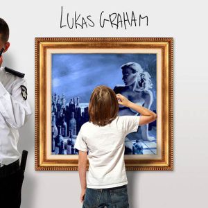Lukas Graham 7 Years Musik Noten - Easy Piano - 172234-thumbnail