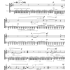 Luke Bedford Upon St George's Hill (for tenor and guitar) Musik Noten - Piano & Vocal - 46121-0