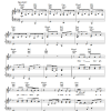 Luke Brown The Night Before Christmas Musik Noten - Piano, Vocal & Guitar Chords - 86402-0
