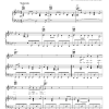 Luke Bryan Kiss Tomorrow Goodbye Musik Noten - Piano, Vocal & Guitar Chords - 90984-0