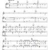 Luke Bryan Muckalee Creek Water Musik Noten - Piano, Vocal & Guitar Chords - 90989-0
