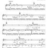 Luke Bryan Roller Coaster Musik Noten - Piano, Vocal & Guitar Chords - 155720-0