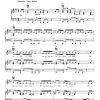 Luke Bryan Strip It Down Musik Noten - Piano, Vocal & Guitar Chords - 161636-0