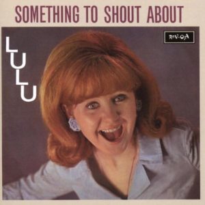 Lulu Shout Musik Noten - Piano, Vocal & Guitar Chords - 37929-thumbnail