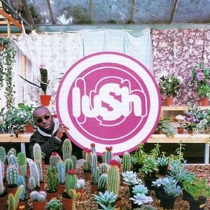 Lush Heavenly Nobodies Musik Noten - Piano, Vocal & Guitar Chords - 14942-thumbnail