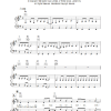 Lush Ladykillers Musik Noten - Piano, Vocal & Guitar Chords - 14944-0