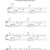 Lush Olympia Musik Noten - Piano, Vocal & Guitar Chords - 14946-0