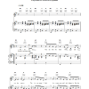 Lush The Childcatcher Musik Noten - Piano, Vocal & Guitar Chords - 14950-0