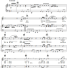 Luther Ingram I'll Be Your Shelter (In Time Of Storm) Musik Noten - Piano, Vocal & Guitar Chords - 19554-0