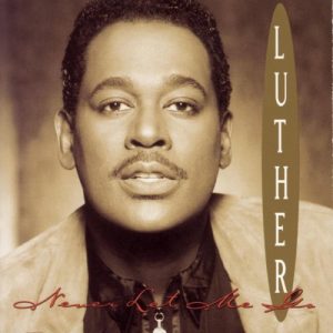 Luther Vandross Heaven Knows Musik Noten - Piano, Vocal & Guitar Chords - 54077-thumbnail
